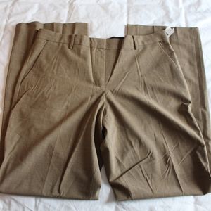 NWT Gap Perfect Trouser